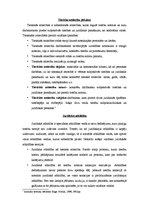 Konspekts 'Tiesiskās attiecības un juridiskā atbildība', 2.