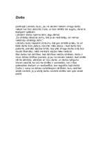 Konspekts 'Z.Mauriņas darba "Baltās drānas" analīze', 4.