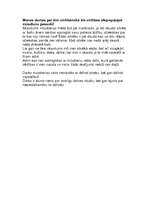 Konspekts 'Z.Mauriņas darba "Baltās drānas" analīze', 6.