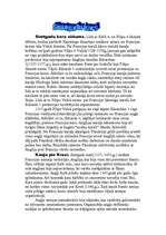 Eseja 'Simtgadu karš', 1.