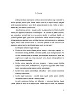 Referāts '2009.gada situācijas raksturojums un prognozes Latvijas kredītu un nekustamā īpa', 3.