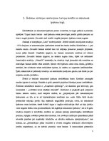 Referāts '2009.gada situācijas raksturojums un prognozes Latvijas kredītu un nekustamā īpa', 5.
