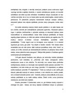 Referāts '2009.gada situācijas raksturojums un prognozes Latvijas kredītu un nekustamā īpa', 6.