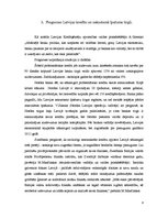 Referāts '2009.gada situācijas raksturojums un prognozes Latvijas kredītu un nekustamā īpa', 8.