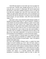 Referāts '2009.gada situācijas raksturojums un prognozes Latvijas kredītu un nekustamā īpa', 9.