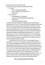 Konspekts 'Bilances analīze', 4.