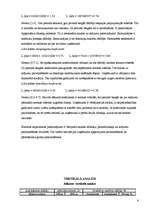 Konspekts 'Bilances analīze', 6.