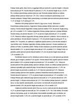 Konspekts 'Bilances analīze', 8.