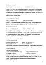 Konspekts 'Bilances analīze', 10.