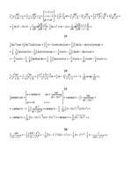 Konspekts 'Integrāļi, 25.variants. RTU matemātika', 8.