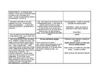 Konspekts 'Intervijas atšifrējums un analīze', 8.