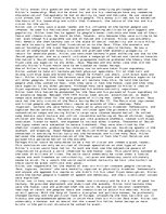 Eseja 'Was Hitler a Great Leader or a Monster?', 1.