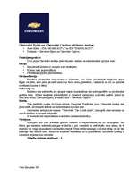 Konspekts 'Reklāmas analīze', 2.