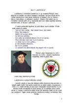 Referāts 'Luterānisma vēsture', 2.