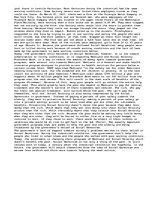 Eseja 'Social Darwinism: Past and Present', 2.