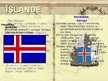 Prezentācija 'Īslande', 1.