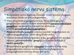 Prezentācija 'Veģetatīvā nervu sistēma', 8.
