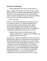 Konspekts 'Stoicisms un vēlīnā stoja', 1.