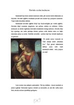 Referāts 'Renesanses apģērbs', 2.