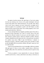 Referāts 'Latvijas un Polijas nostāju salīdzinājums attiecībā pret Baltkrievijas prezident', 3.