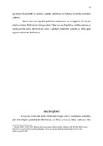 Referāts 'Latvijas un Polijas nostāju salīdzinājums attiecībā pret Baltkrievijas prezident', 12.