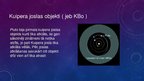 Prezentācija 'Kuipera josla', 5.