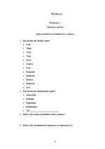 Referāts 'Studentu braukšanas stila atkarība no zodiaka zīmes un citiem faktoriem', 12.