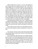 Eseja 'Arhetipu teorija: mazās nāriņas arhetips daiļdarba analīzē', 2.