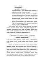 Referāts 'Efektīvas darba grupas ietekme uz darbības rezultātiem uzņēmumā', 14.