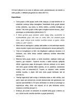 Referāts 'Efektīvas darba grupas ietekme uz darbības rezultātiem uzņēmumā', 20.