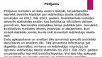 Prezentācija 'Latvijas iedzīvotāju statistika no 2013. līdz 2023. gadam', 4.