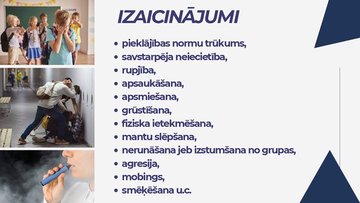 Prezentācija 'Izglītības iestāde kā organizācija', 5.