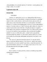 Referāts 'Uzņēmuma analīze. Ārējā un iekšējā vide', 8.