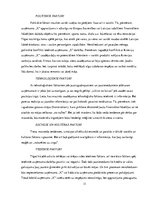 Referāts 'Uzņēmuma analīze. Ārējā un iekšējā vide', 11.