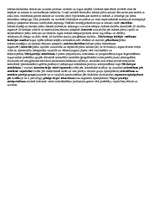 Konspekts 'Mārketings', 3.