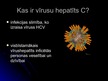 Prezentācija 'Hepatīts C', 2.