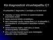 Prezentācija 'Hepatīts C', 12.