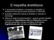 Prezentācija 'Hepatīts C', 14.