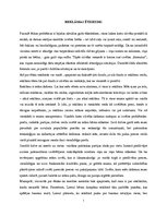 Eseja 'Reklāmas ētiskums', 1.