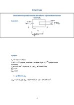 Paraugs 'Metināto savienojumu aprēķini', 4.