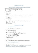 Paraugs 'Metināto savienojumu aprēķini', 6.