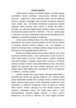 Referāts 'Literārā pasaka', 1.