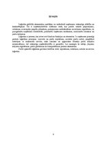 Konspekts 'Loģistikas darbības veidi: iepirkšanas, ražošanas, sadales un servisa loģistika', 3.