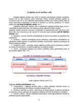 Konspekts 'Loģistikas darbības veidi: iepirkšanas, ražošanas, sadales un servisa loģistika', 4.