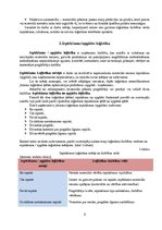 Konspekts 'Loģistikas darbības veidi: iepirkšanas, ražošanas, sadales un servisa loģistika', 5.