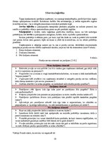 Konspekts 'Loģistikas darbības veidi: iepirkšanas, ražošanas, sadales un servisa loģistika', 19.