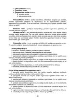 Konspekts 'Loģistikas darbības veidi: iepirkšanas, ražošanas, sadales un servisa loģistika', 20.