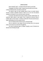 Diplomdarbs 'Vērtspapīru tirgus analīze privātbankās', 5.