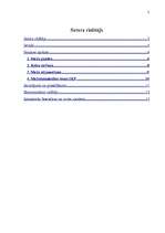 Referāts 'Meža nozare', 2.