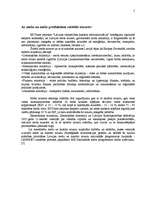 Referāts 'Meža nozare', 5.